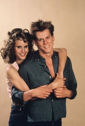 Lori Singer Kevin Bacon Editorial Stock Photo - Stock Image | Shutterstock