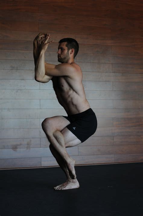 6 Poses That Guys Hate (But Need To Do) - Man Flow Yoga