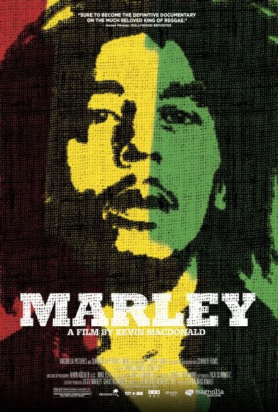 Marley movie and its local connection | The Rapidian