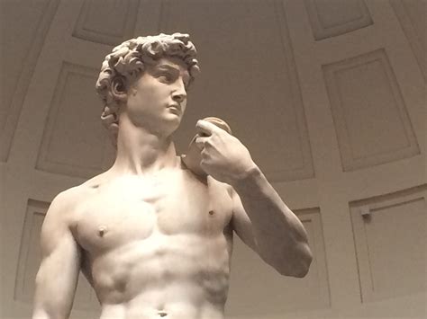 Italy bans commercial use of Michelangelo’s David | Florence Daily News