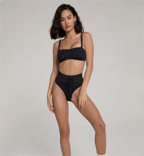 Good American Just Launched Swimwear - PureWow