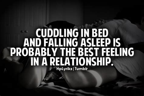 Cuddling Quotes. QuotesGram