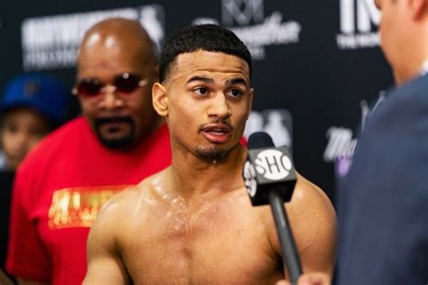 Rolly Romero Rips Shakur Stevenson: “He’s The Most Boring Fighter In The History Of Boxing ...