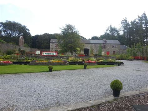Vandeleur Walled Garden Reviews - Kilrush, County Clare Attractions - TripAdvisor