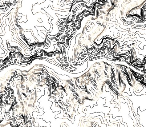 Topography Lines Png ,HD PNG . (+) Pictures - vhv.rs