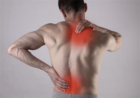 Treatment Options For Quadratus Lumborum Muscle Pain: - Health Care Bin