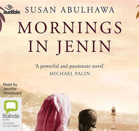 bol.com | Mornings in Jenin, Susan Abulhawa | 9781489371805 | Boeken