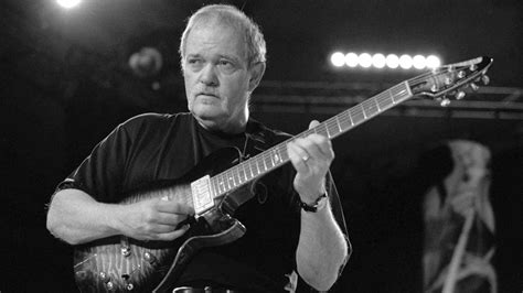 Jazz guitar great John Abercrombie dies aged 72: guitarists pay tribute | MusicRadar