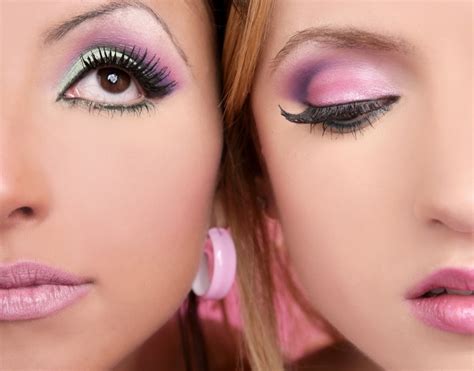 80 S Eye Makeup Step By Step - Infoupdate.org