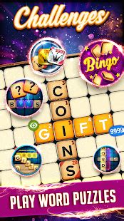 Vegas Words – Downtown Slots & Word Puzzle - Android Apps on Google Play