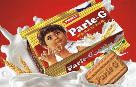 Story of Parle and History of Parle-G