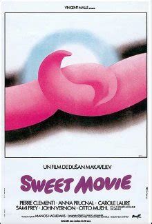Sweet Movie - Wikipedia