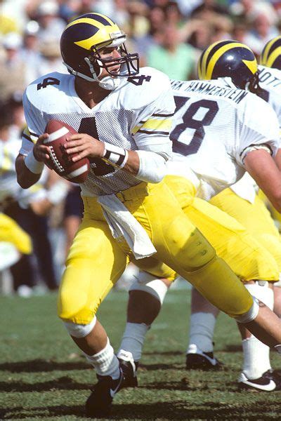 Michigan-ND rivalry: Five best games in modern era | College football ...