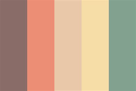 Neutral Colour Palette Hex Codes / You can use a quick reference table to choose from among the ...