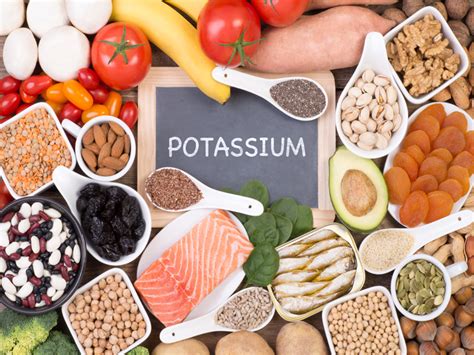 Potassium Rich Foods: 35 Foods High in Potassium Available In India