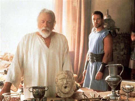 14 Behind-The-Scenes Stories From ‘Gladiator’