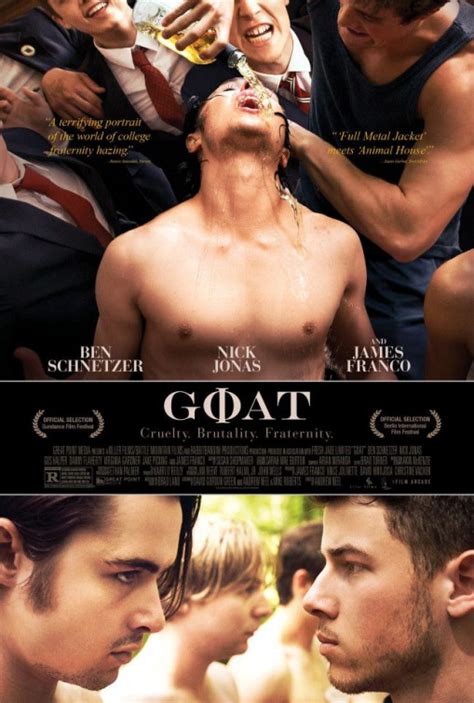 Goat Movie – Cruelty, Brutality, Fraternity. |Teaser Trailer