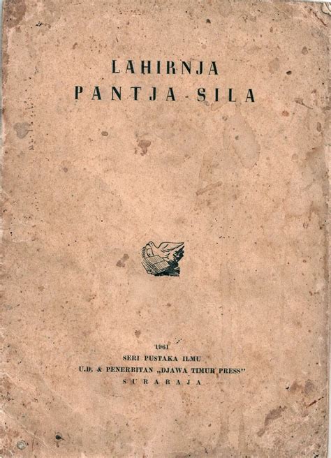 " Inilah isi pidato pancasila 1 juni 1945? " | Sejarah Kita