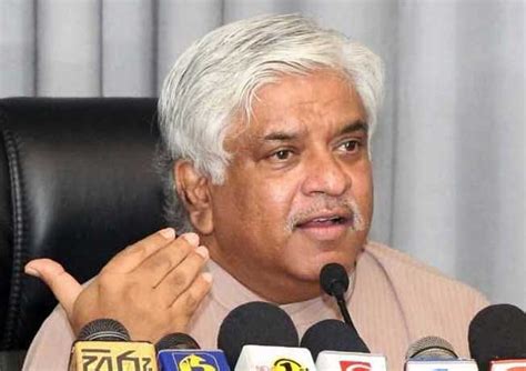 Arjuna Ranatunga Profile - Cricket Player, Sri Lanka | News, Photos, Stats, Ranking, Records ...