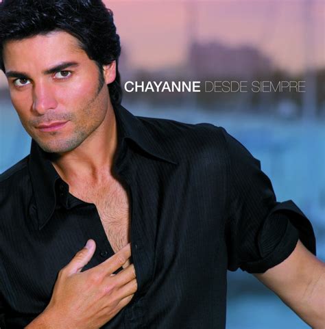 Yo Te Amo - song and lyrics by Chayanne | Spotify