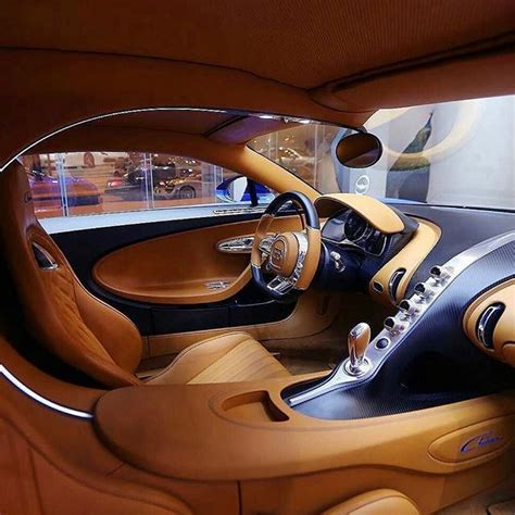 As 25 melhores ideias de Bugatti chiron interior no Pinterest | Bugatti ...