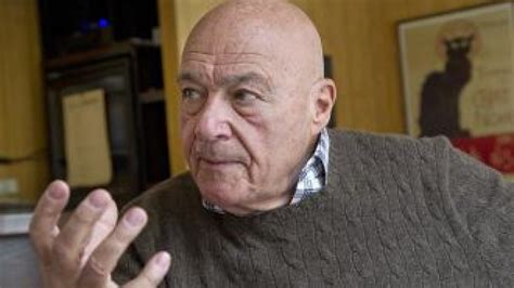 Q&A: Pozner Is the Venerable Visage of Russia in the West