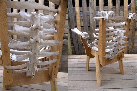 Phoenix Commotion: The Bone Furniture, Part I