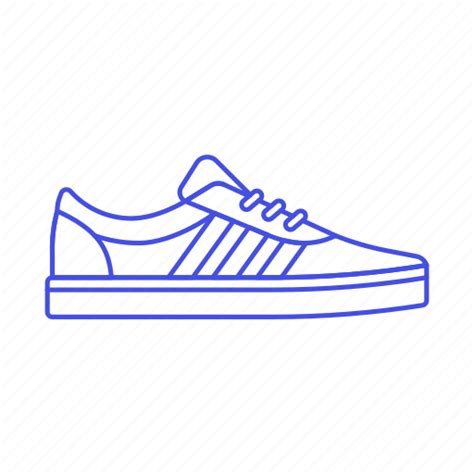 Accessory, adidas, clothes, footwear, red, shoes, sneakers icon - Download on Iconfinder