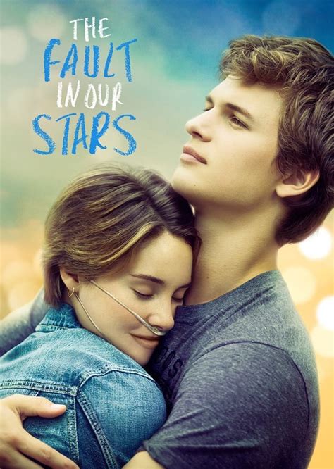 The Fault In Our Stars DVD Only $9.96 at Walmart! | The fault in our ...