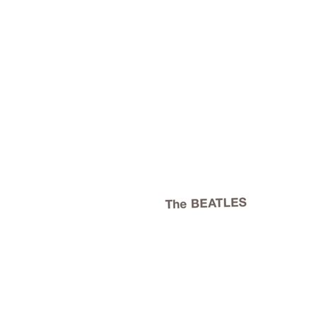 MiTunesMusic!: The Beatles - The Beatles (White Album) (+LP) (iTunes Plus M4A)