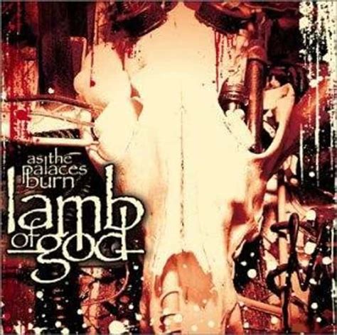 List of All Top Lamb Of God Albums, Ranked