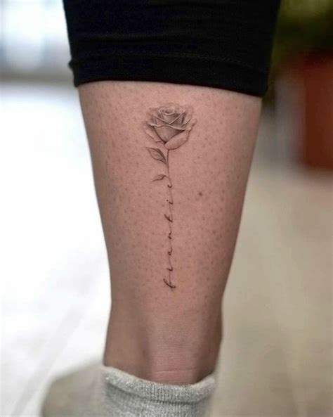 101 Best Beautiful Word Tattoo Ideas That Will Blow Your Mind!