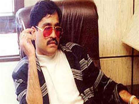 Neither dead, nor critical; Dawood Ibrahim is fit and fine: Chhota Shakeel | coastaldigest.com ...