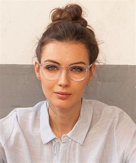 51 Clear Glasses Frame For Women's Fashion Ideas • DressFitMe | Clear glasses frames, Glasses ...
