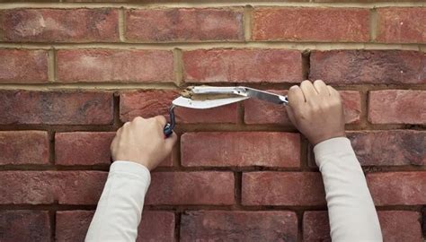 Cost of Repointing a Brick Wall