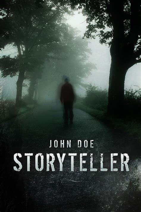 Storyteller - Rocking Book Covers