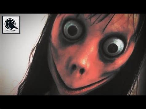 Urban Legend - Momo // Wie is Momo? - YouTube