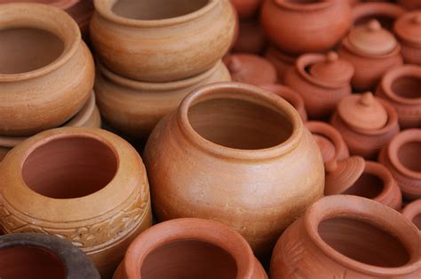 How To Make Pottery At Home: Materials, Equipment, & Steps