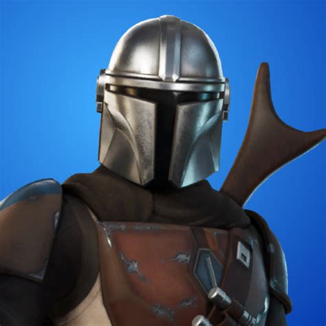 Fortnite Mandalorian Skin - Characters, Costumes, Skins & Outfits ⭐ ④nite.site