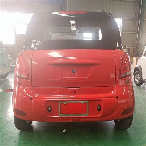 China Two-door Electric Car Manufacturers Suppliers Factory - Buy Two ...