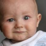 Confused Baby Meme Generator - Imgflip