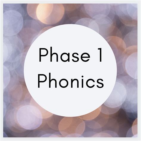 Phase 1 phonics game – Fairburn View Primary School