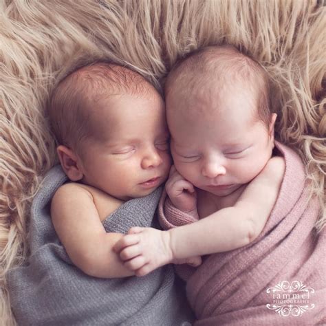 Pin by Melissa De Zylva on Newborn Photography | Newborn twins, Newborn photoshoot, Newborn