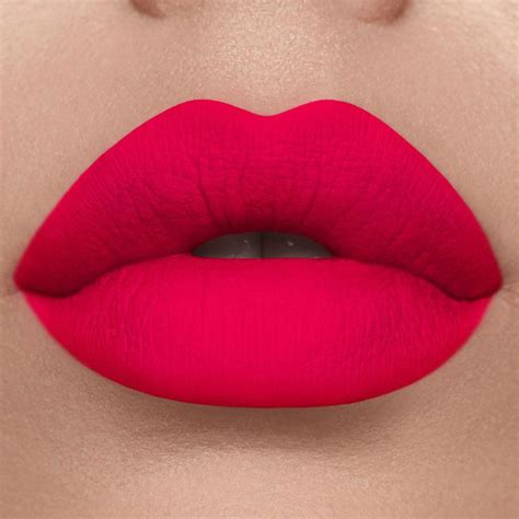 Velvetines Liquid Lipstick | Full-Coverage Matte Liquid Lipstick ...