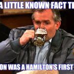 cliff clavin Meme Generator - Imgflip