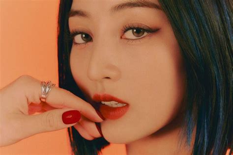 TWICE's Jihyo Tests Positive For COVID-19 Ahead Of Group's Comeback | Soompi