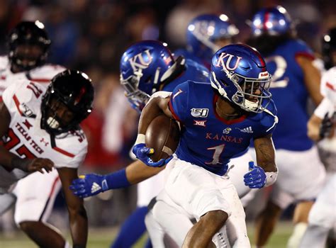 Kansas football vs. Baylor game may be in jeopardy due to COVID-19