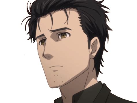 Okabe Steins Gate