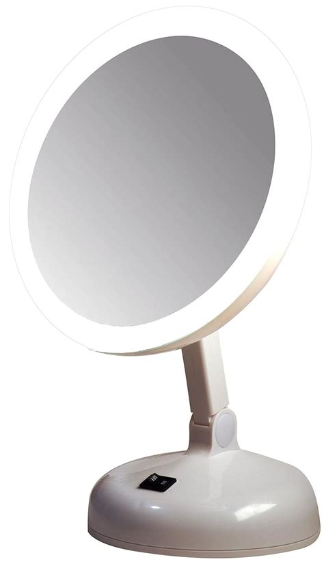 circle light mirror - Cheap, Easy Home Decor Ideas Apartment Therapy