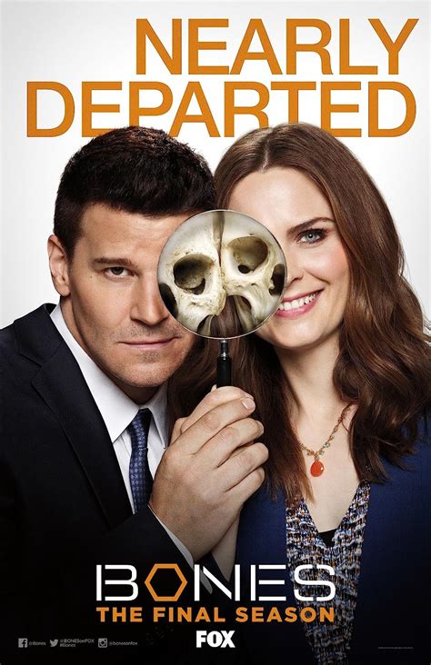 Bones Season 9 DVD Release Date | Redbox, Netflix, iTunes, Amazon